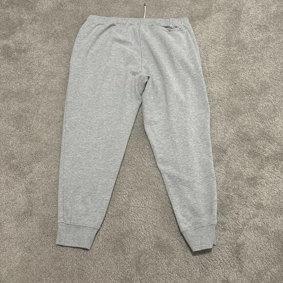 The North Face Sweatpants Womens XL Gray Box Joggers Track Athletic Active - Picture 4 of 6